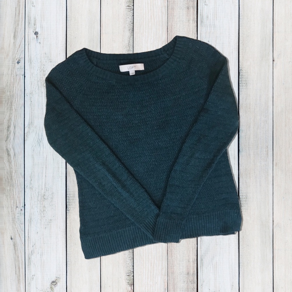 Loft Sweater