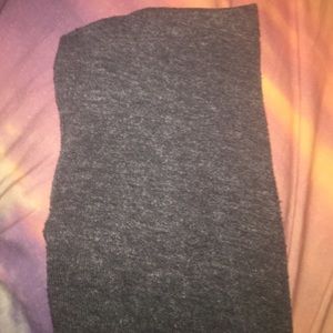 Grey Pacsun Leggings (Super Comfy)