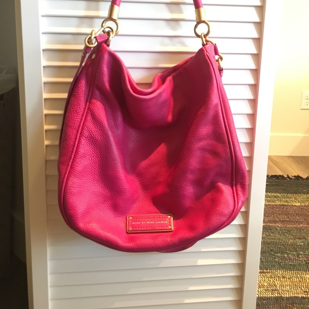 Marc by Marc Jacobs hobo bag