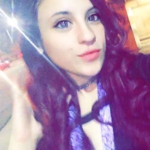 Meet your Posher, Noelia