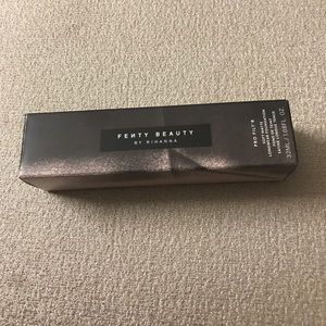 Fenty beauty foundation