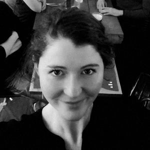 Meet your Posher, Stephanie