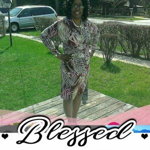 Meet your Posher, Claudette