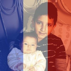 Meet your Posher, Antonio