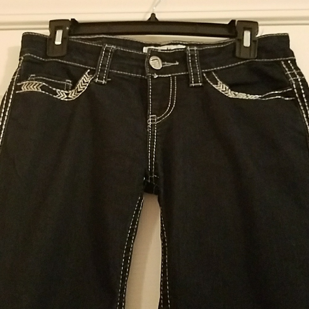 Daytrip Scorpio Bootcut jeans