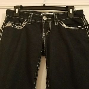 Daytrip Scorpio Bootcut jeans