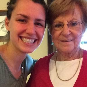 Meet your Posher, Bernice