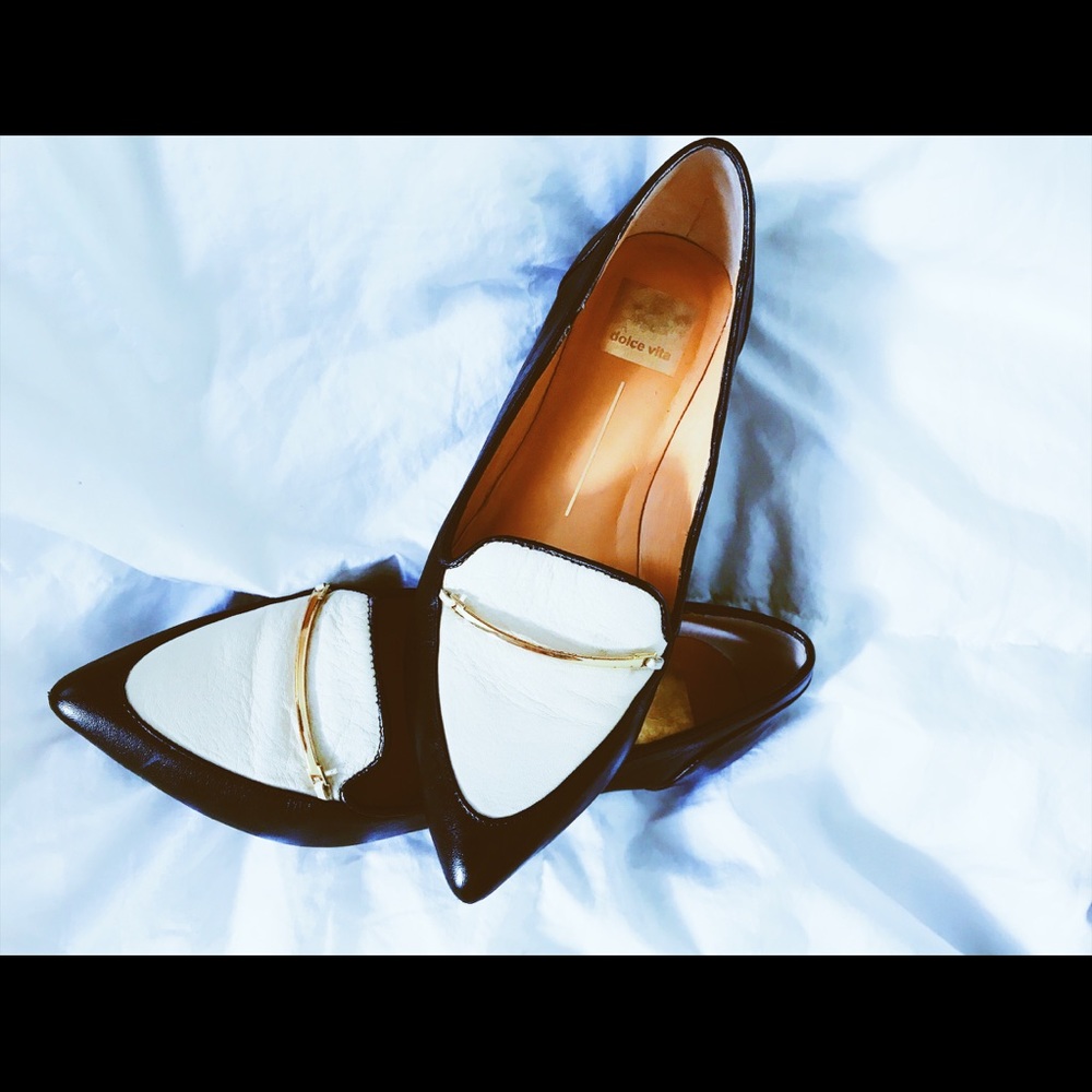 Dolce Vita Loafers