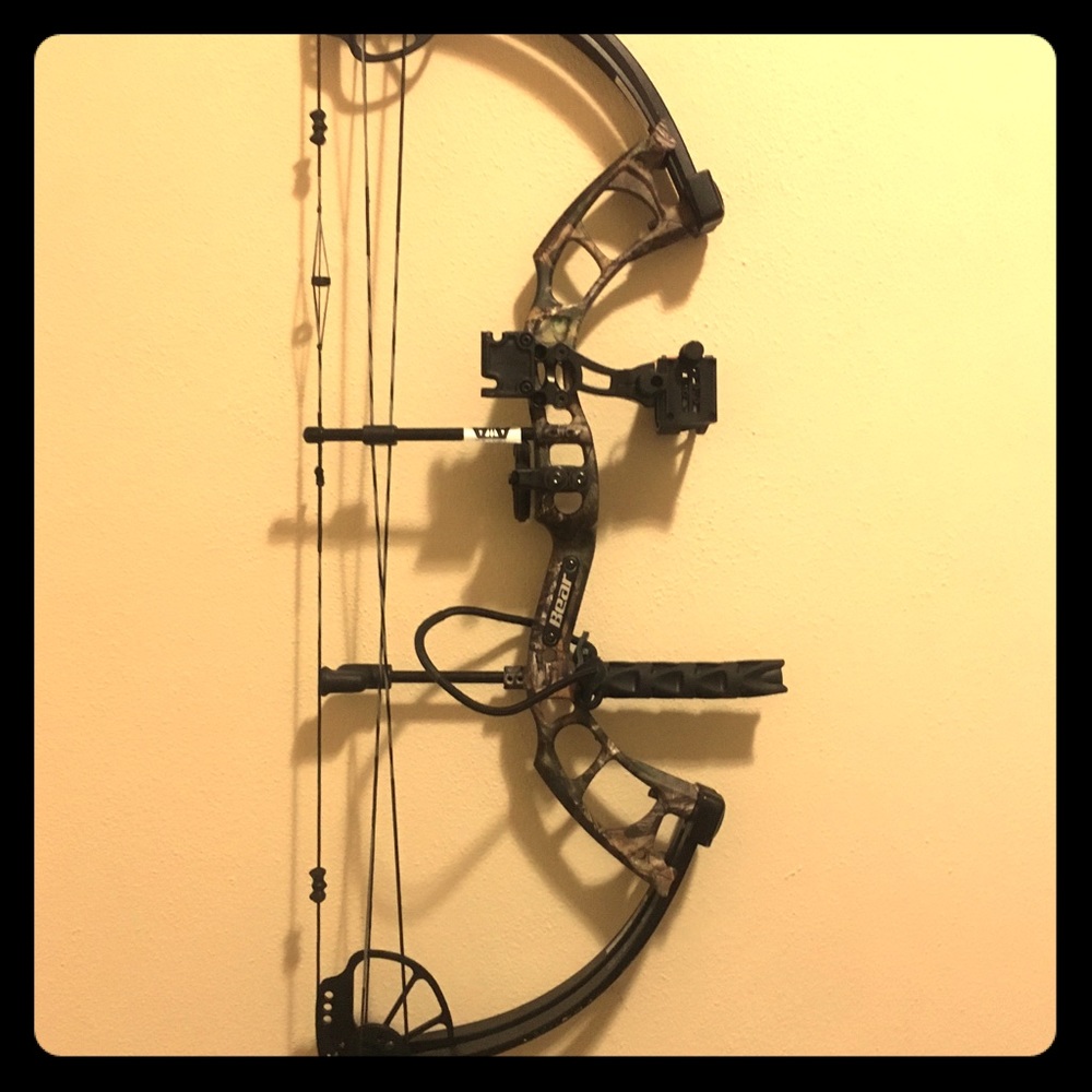 Bow