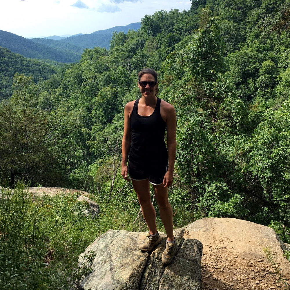 Meet your Posher, Emily