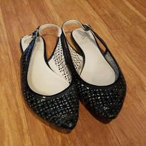 Vince Camuto Flats