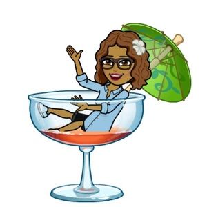 Meet your Posher, Crystal