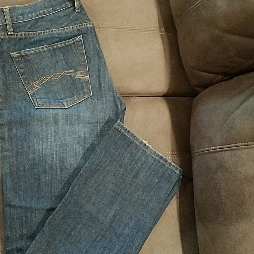 Lucky Brand Jeans