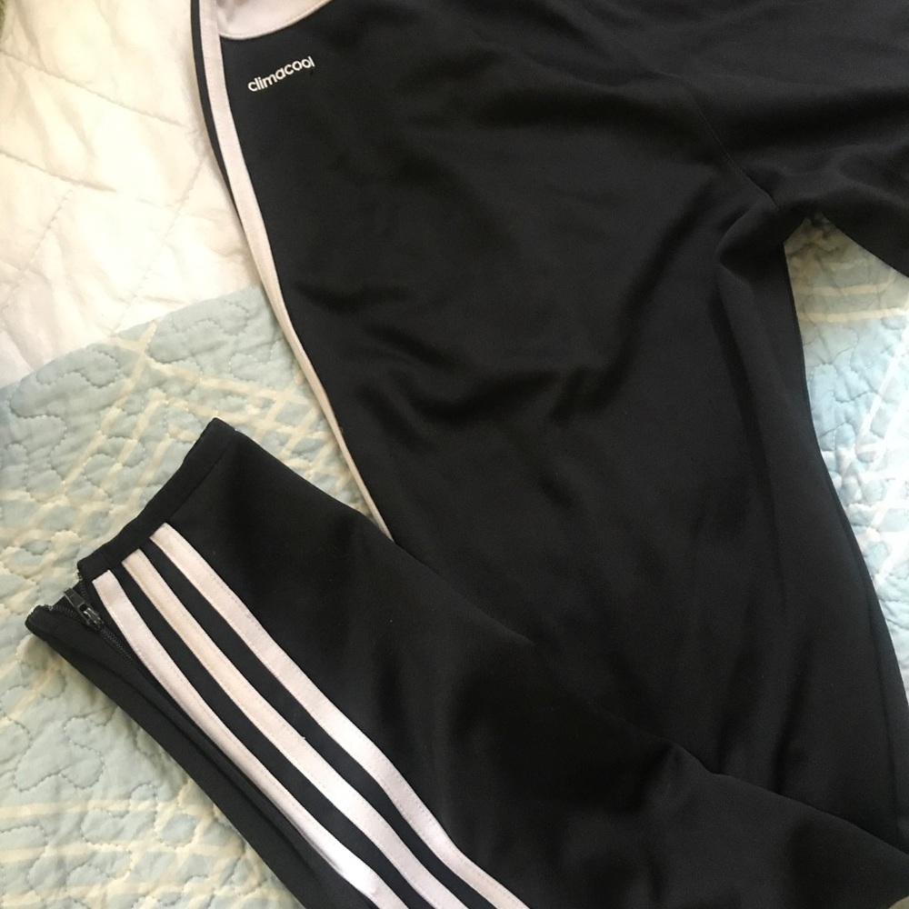 Adidas tiro Tapered sweats
