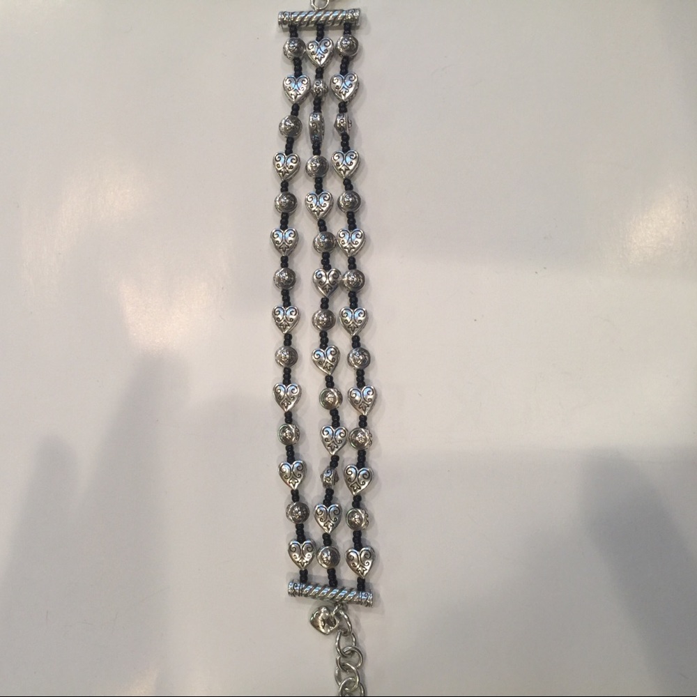 Brighten retired heart bracket