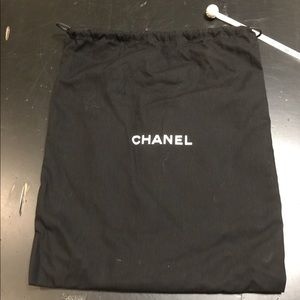 Chanel new dust bag 💼