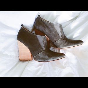 Matt Bernson Slate Booties