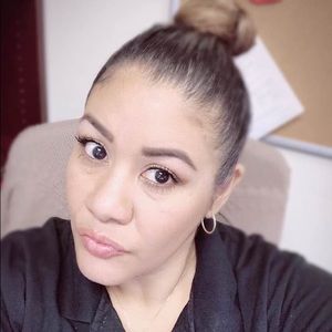 Meet your Posher, Edalia