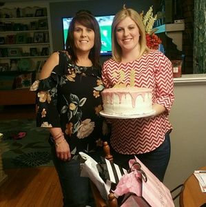 Meet your Posher, Kendra