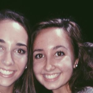 Meet your Posher, Sarah