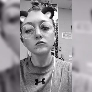 Meet your Posher, Aiden