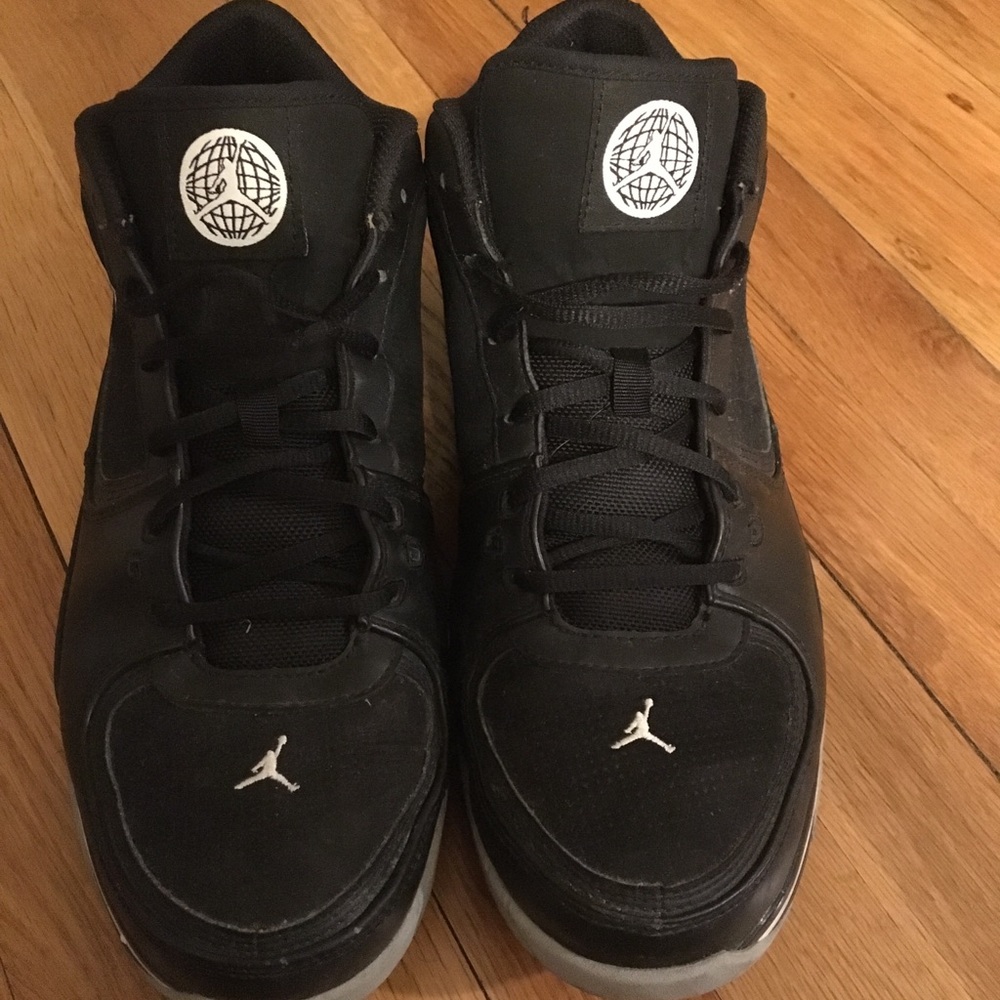 Nike Air Jordan’s