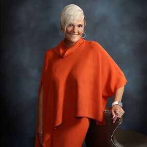 Meet your Posher, Charlie