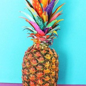 Meet your Posher, Annika