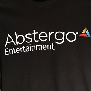 Abstergo Entertainment Logo Tee