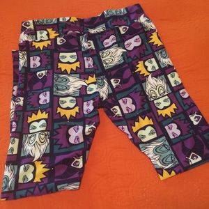 TC Lularoe - Villain Trio + BONUS Pair!!