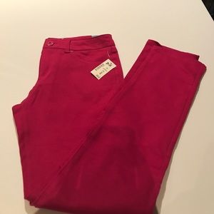 NWT Girls PSNY Jeggings