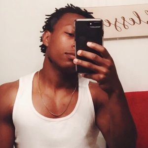 Meet your Posher, Chauncey