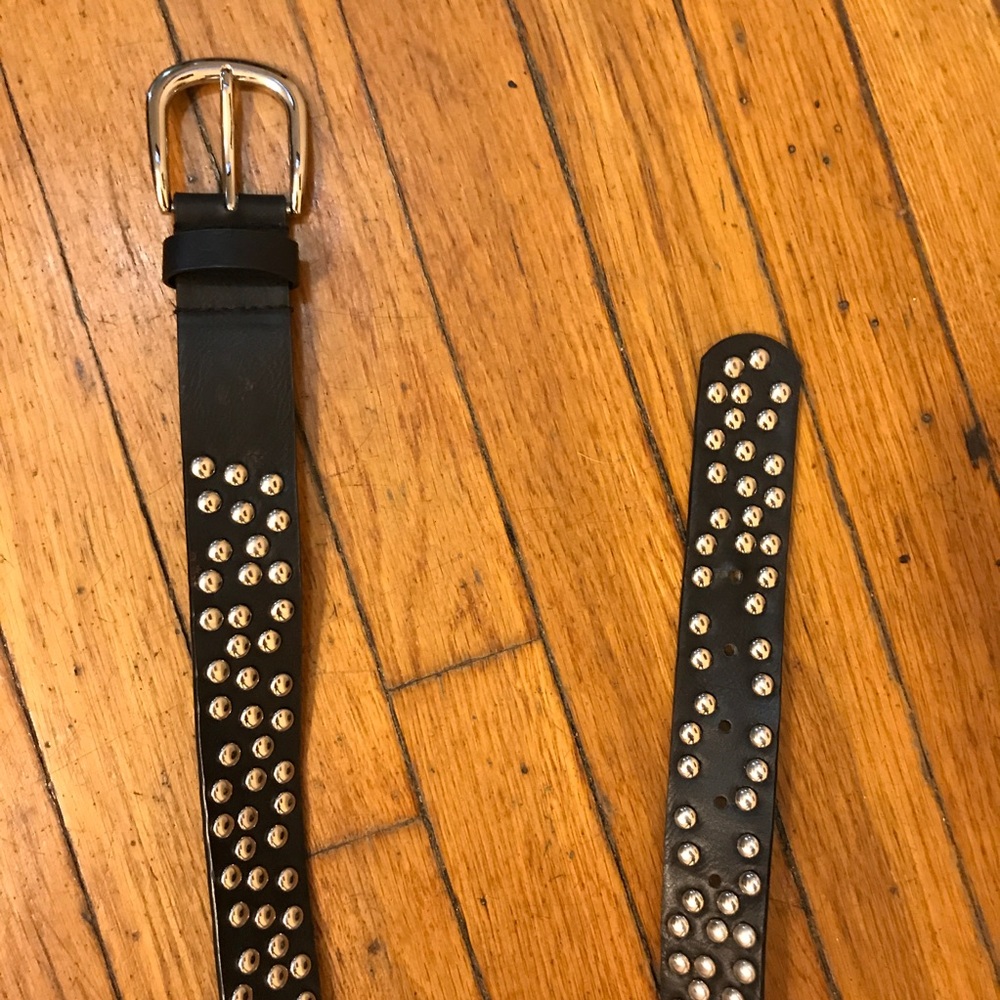 🌸5 for $12🌸Black Belt