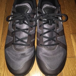 Nike Black Sneakers
