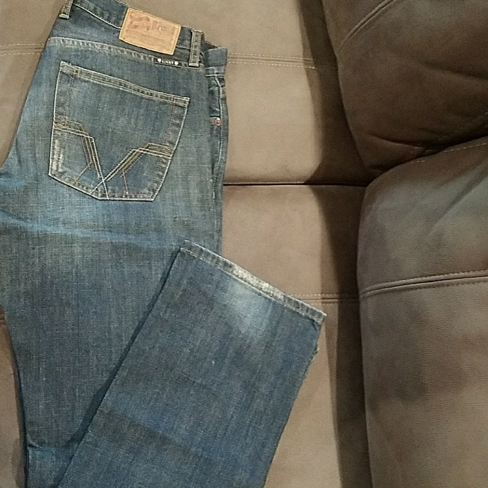 Lucky Brand Jeans
