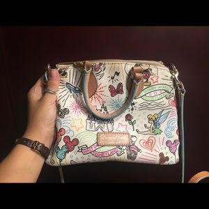 Disney Dooney & Bourke