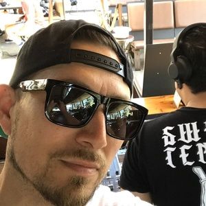 Meet your Posher, Alejandro