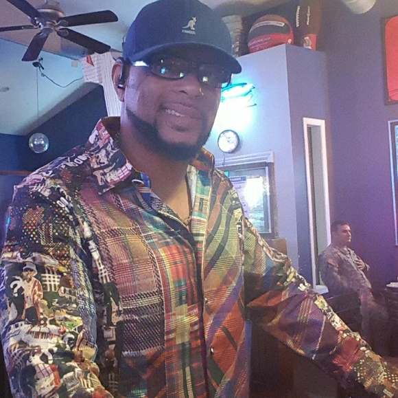 Meet your Posher, Clinton - Picture 4 of 8