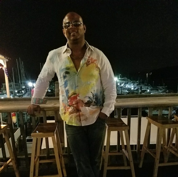 Meet your Posher, Clinton - Picture 5 of 8