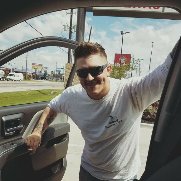 Meet your Posher, Todd - Picture 1 of 1