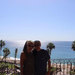 Meet your Posher, Allie