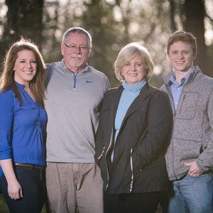 Meet your Posher, Nancy