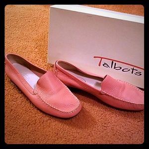 Talbot loafers