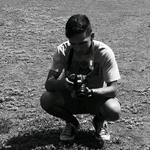 Meet your Posher, Nick