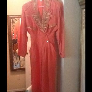 CACHE 1 piece jumpsuit