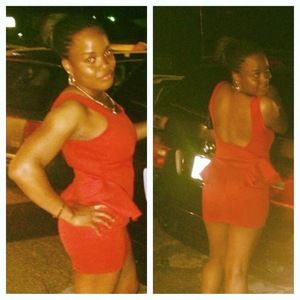 Meet your Posher, Melesha