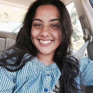 Meet your Posher, Trina