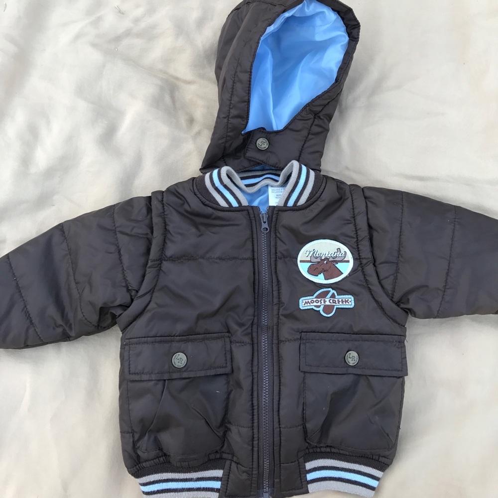 Jacket