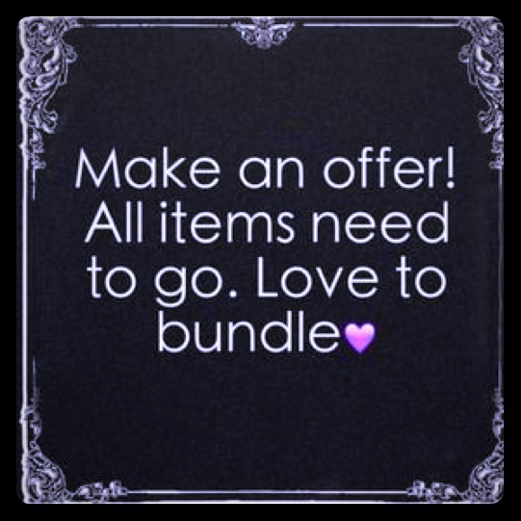 💜 💜 💜 - Picture 1 of 1