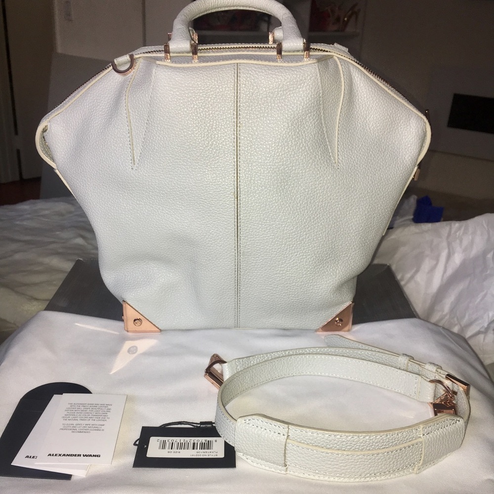 Alexander Wang Emile Bag